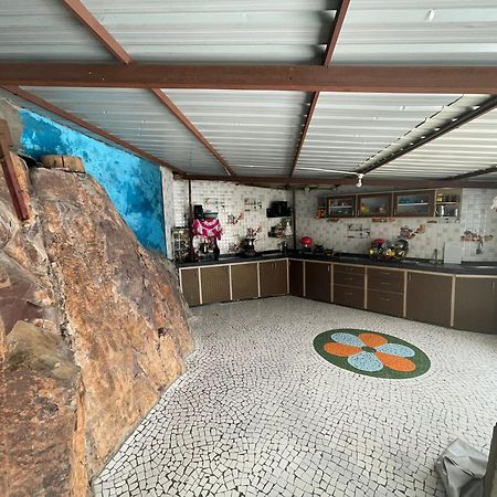 ג'ודפור Anne Guest House מראה חיצוני תמונה