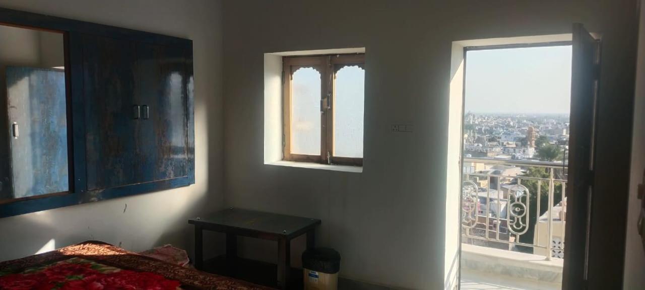ג'ודפור Anne Guest House מראה חיצוני תמונה