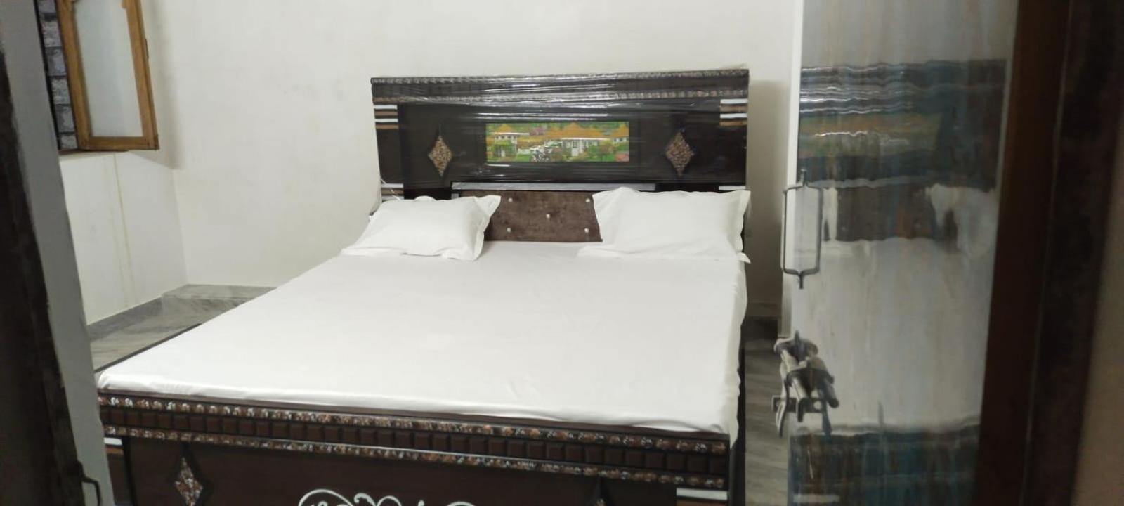 ג'ודפור Anne Guest House מראה חיצוני תמונה