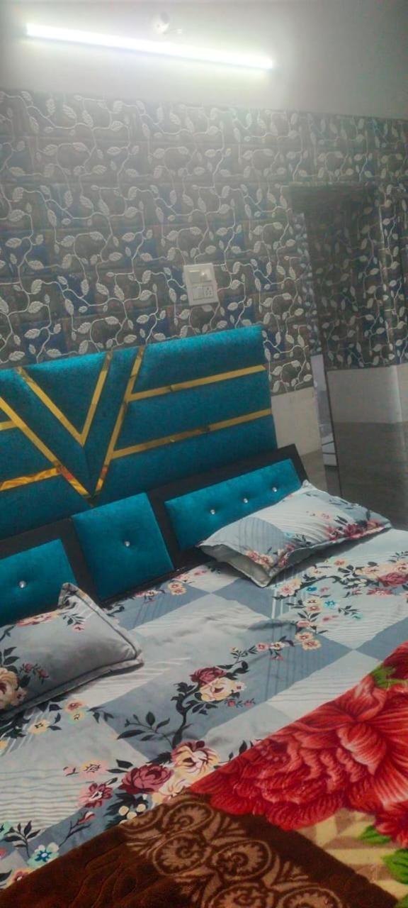 ג'ודפור Anne Guest House מראה חיצוני תמונה
