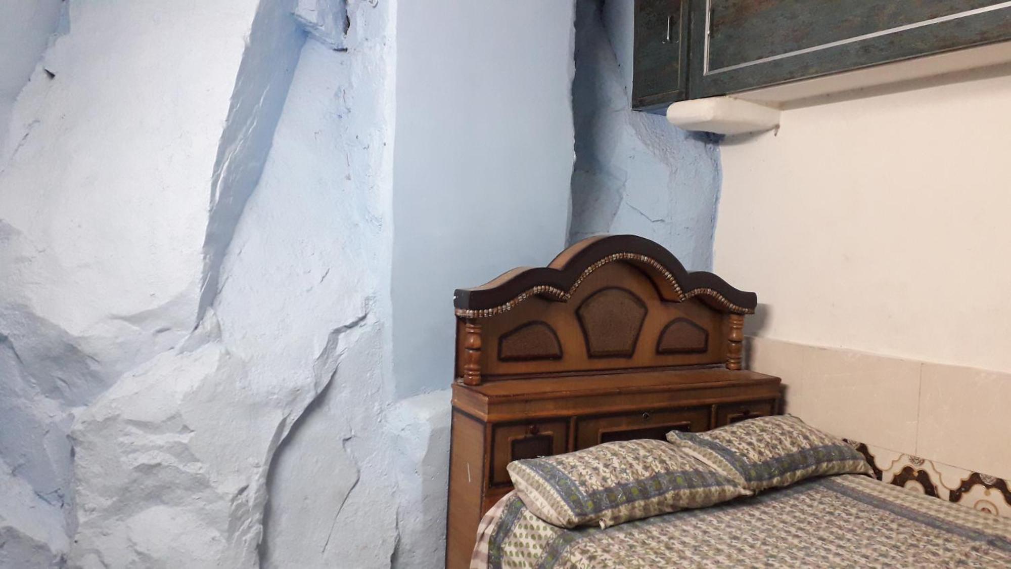 ג'ודפור Anne Guest House מראה חיצוני תמונה