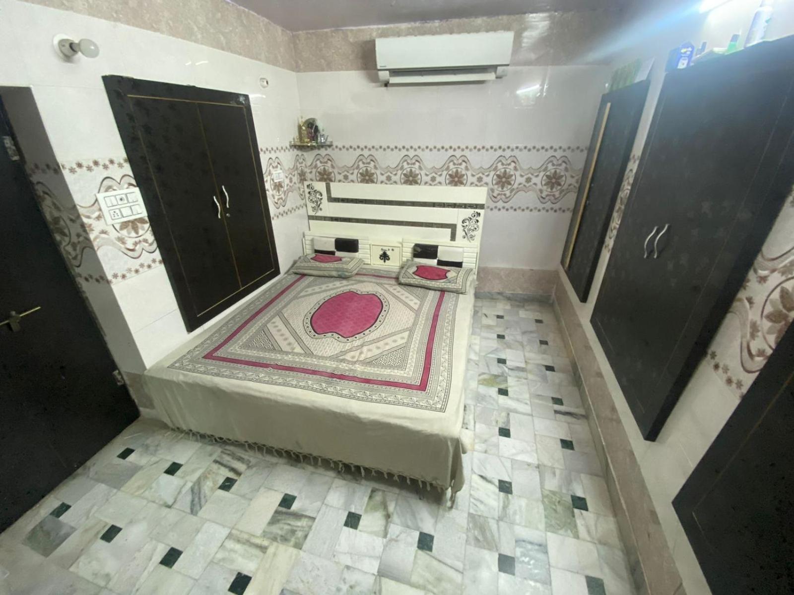 ג'ודפור Anne Guest House מראה חיצוני תמונה