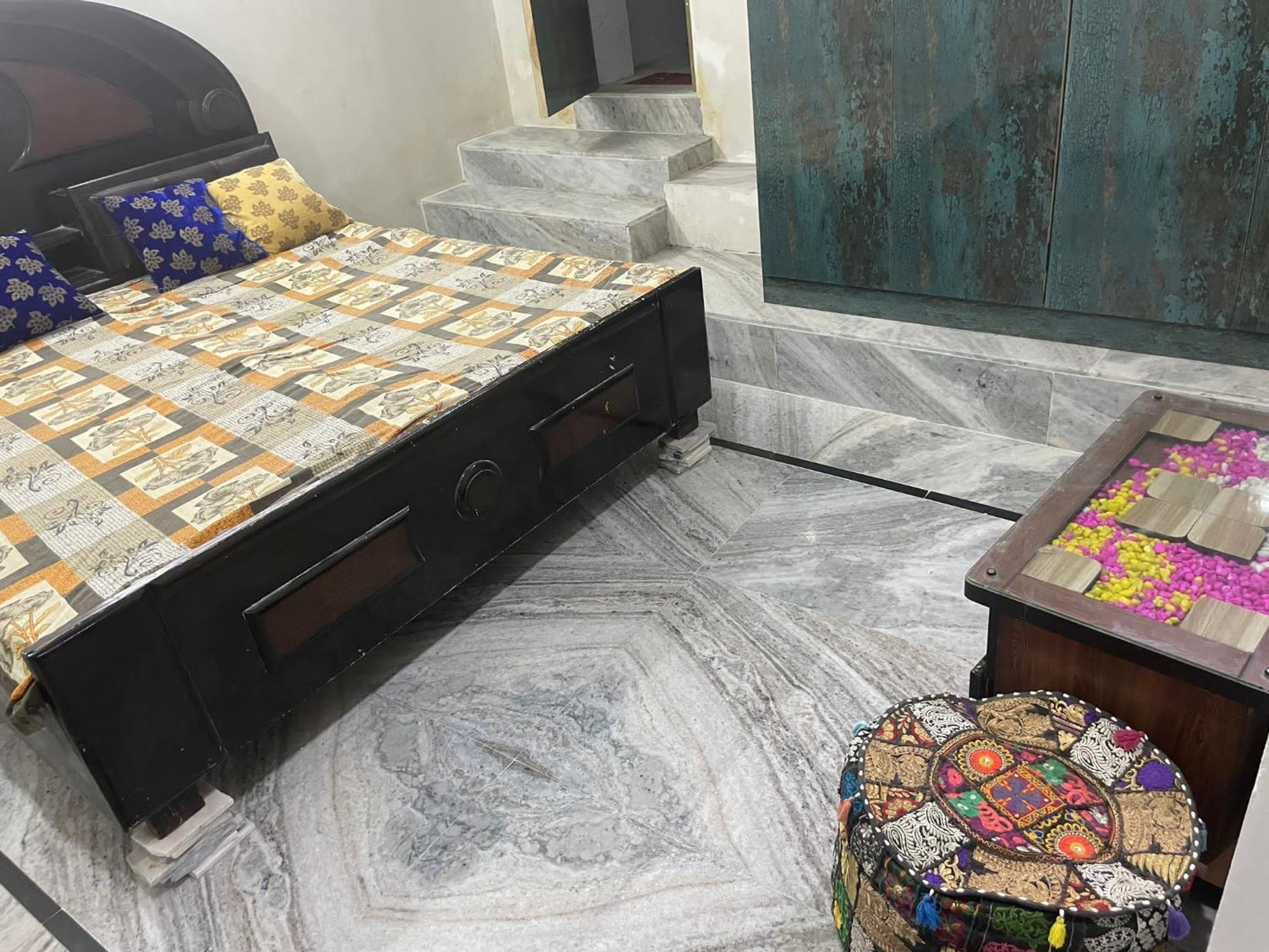 ג'ודפור Anne Guest House מראה חיצוני תמונה