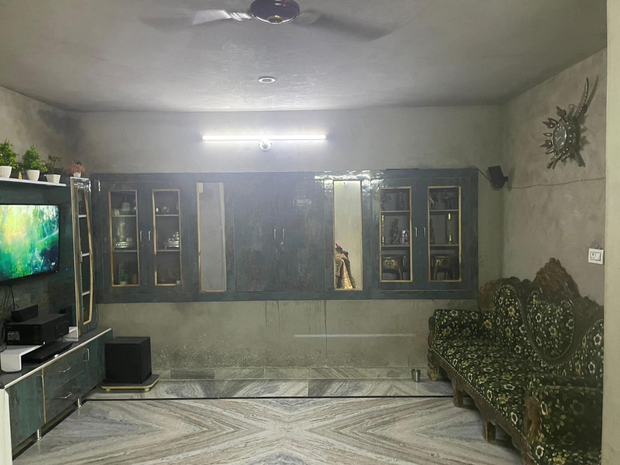 ג'ודפור Anne Guest House מראה חיצוני תמונה