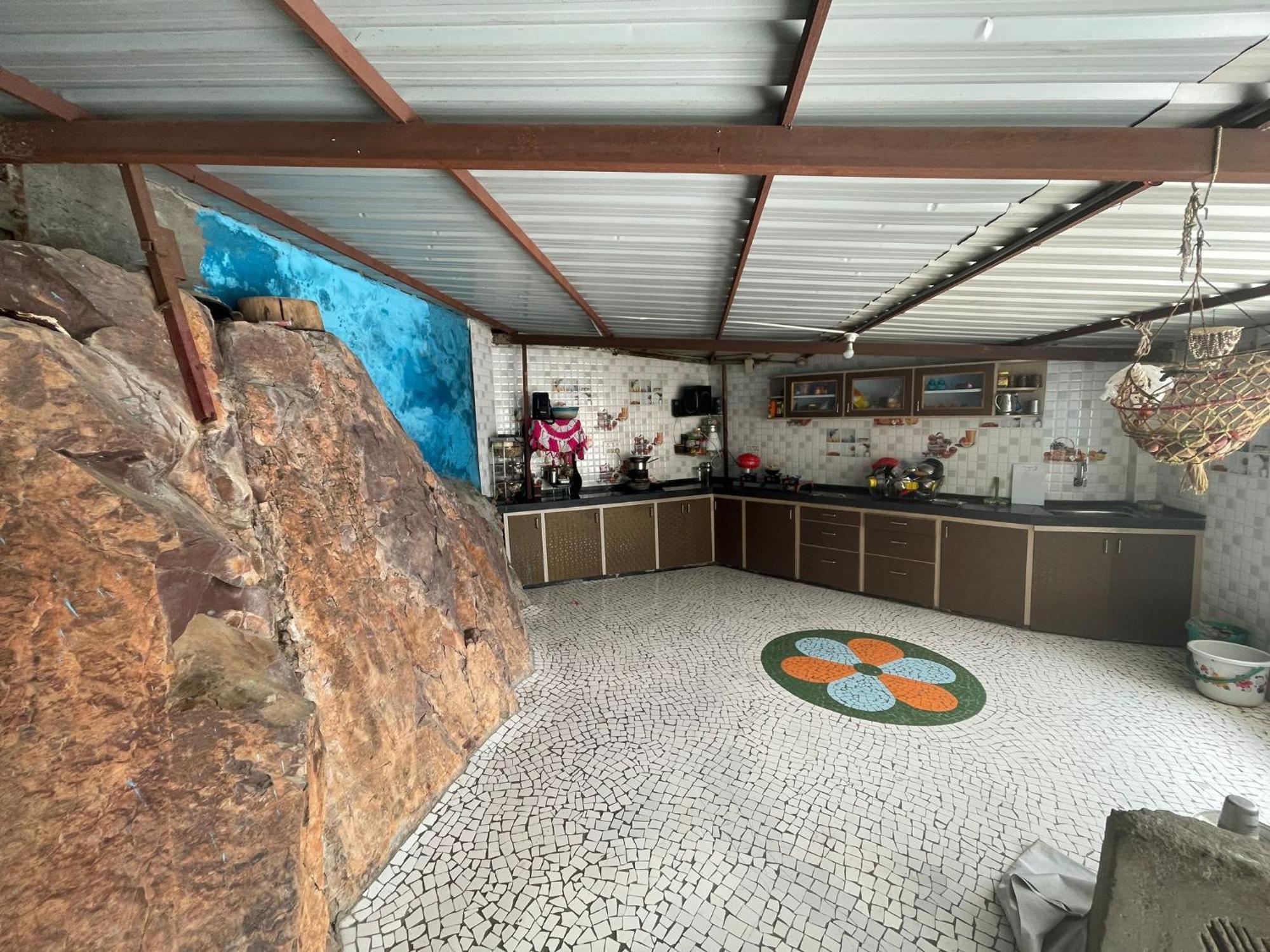ג'ודפור Anne Guest House מראה חיצוני תמונה