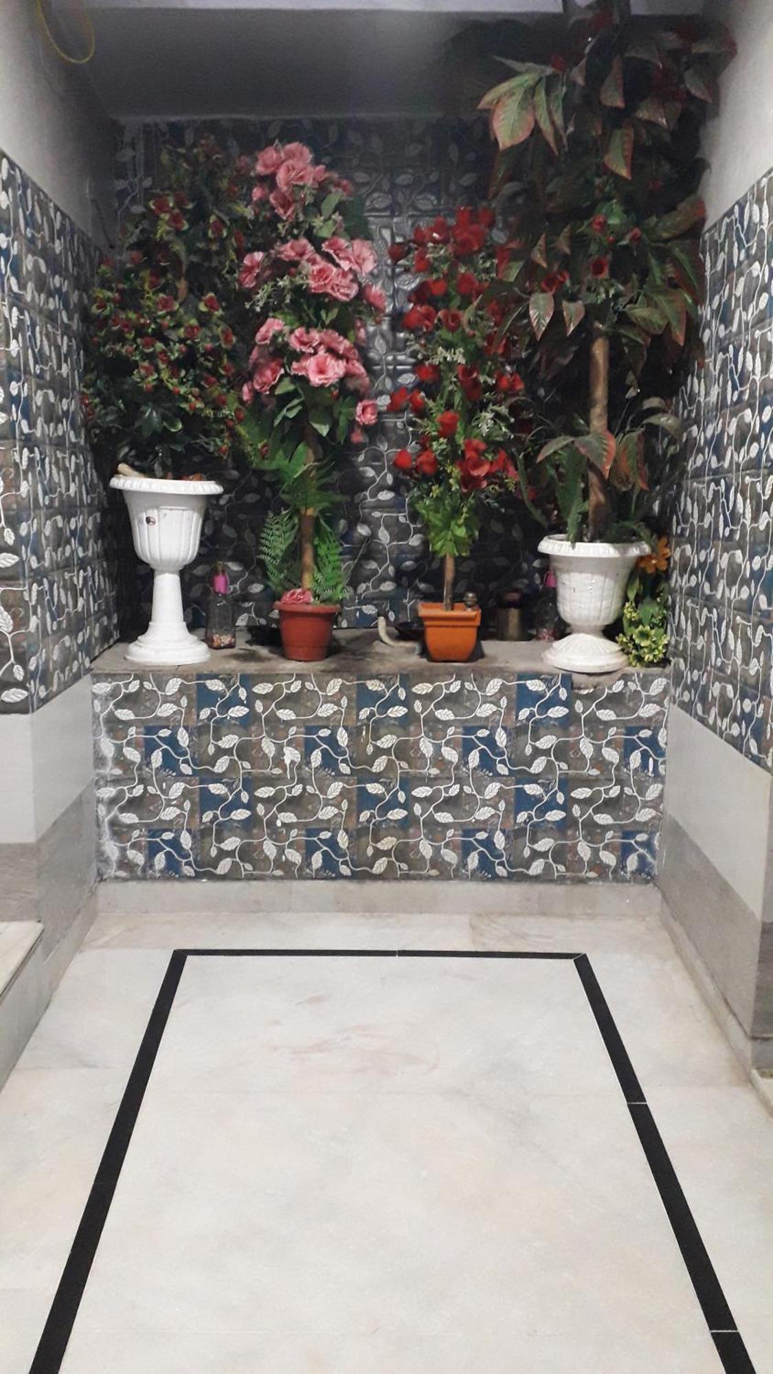 ג'ודפור Anne Guest House מראה חיצוני תמונה